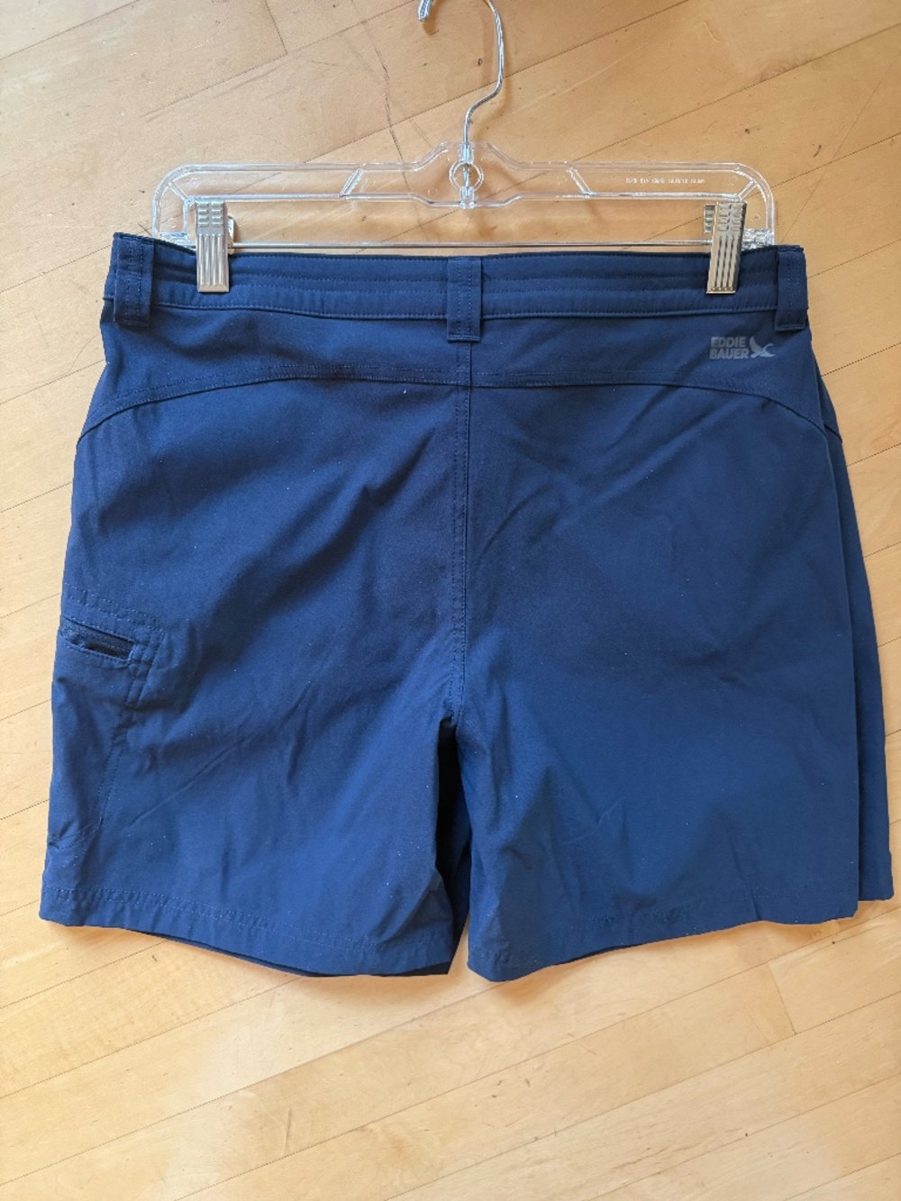 Eddie Bauer Ranier shorts, 6 CB2809 - Picture 5 of 5